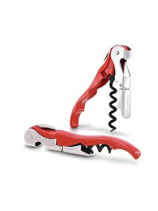 Pulltex - Pulltap & Classic -korkkiruuvi - RED | Stockmann