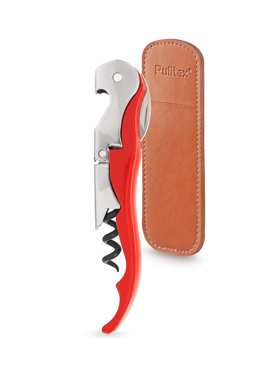 Pulltex - Pulltap & Classic korķviļķis - RED | Stockmann - photo 3