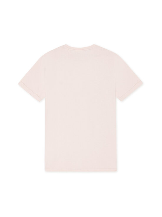 Les Deux - Core Seasonal t-paita - 669 POTPOURRI PINK | Stockmann - photo 2