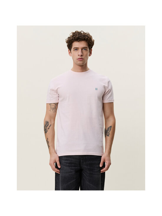 Les Deux - Core Seasonal t-paita - 669 POTPOURRI PINK | Stockmann - photo 3