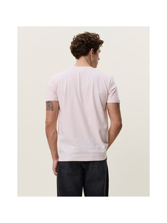 Les Deux - Core Seasonal t-paita - 669 POTPOURRI PINK | Stockmann - photo 4
