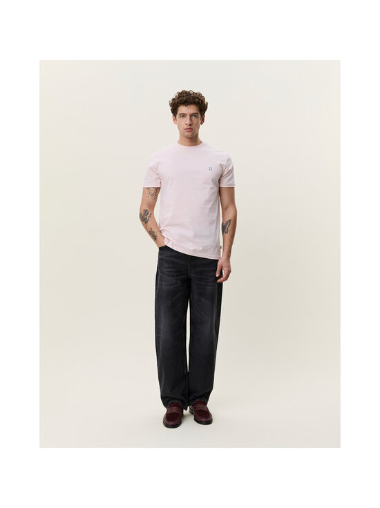 Les Deux - Core Seasonal t-paita - 669 POTPOURRI PINK | Stockmann - photo 5
