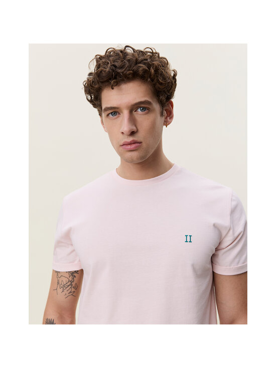 Les Deux - Core Seasonal t-paita - 669 POTPOURRI PINK | Stockmann - photo 7