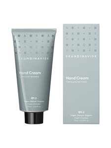 Skandinavisk - Kätekreem ØY Hand Cream 75 ml | Stockmann