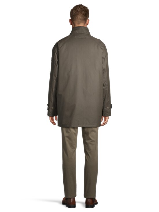 GANT - Double Decker parka jaka - 315 DARK SAGE - photo 3 GANT - Double Decker parka jaka - 315 DARK SAGE | Stockmann - photo 3