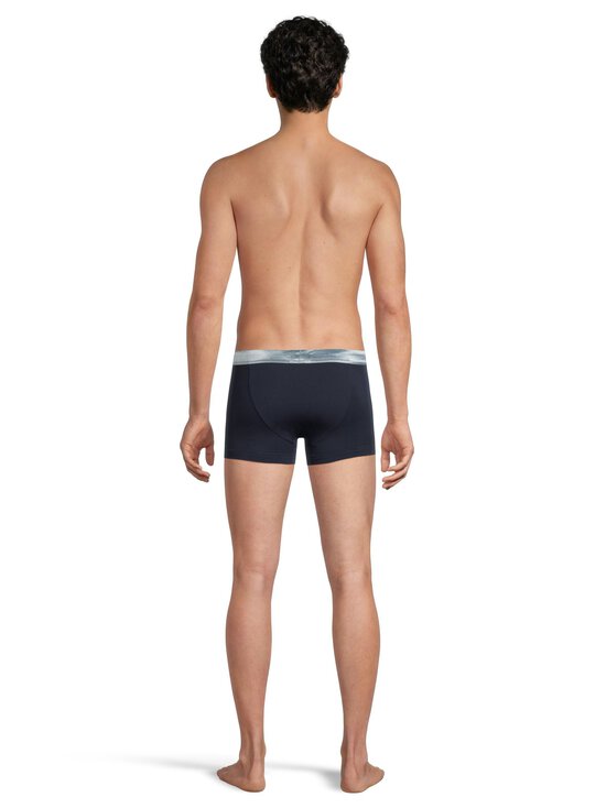 Emporio Armani - Trunk-alushousut 3-pack - MB396 AR. BLU/ORION/AR.BLU | Stockmann - photo 7