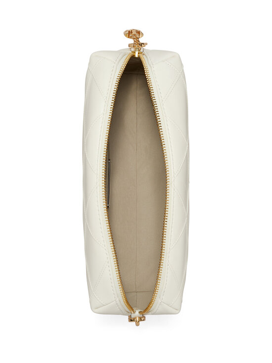 Tory Burch - Fleming Soft Large Crossbody pleca soma - LIGHT CREAM | Stockmann - photo 3