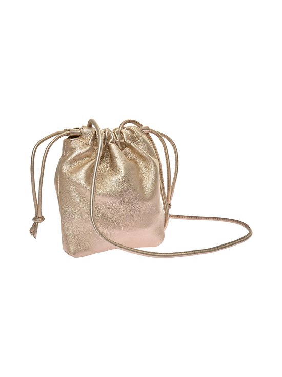 Unisa - Zabot-nahkalaukku - PLATINO | Stockmann - photo 2