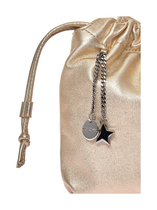 Unisa - Zabot-nahkalaukku - PLATINO | Stockmann - photo 4