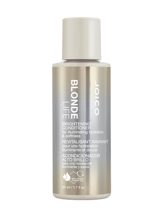 Restage Blonde Life Brightening Shampoo -shampoo 50 ml