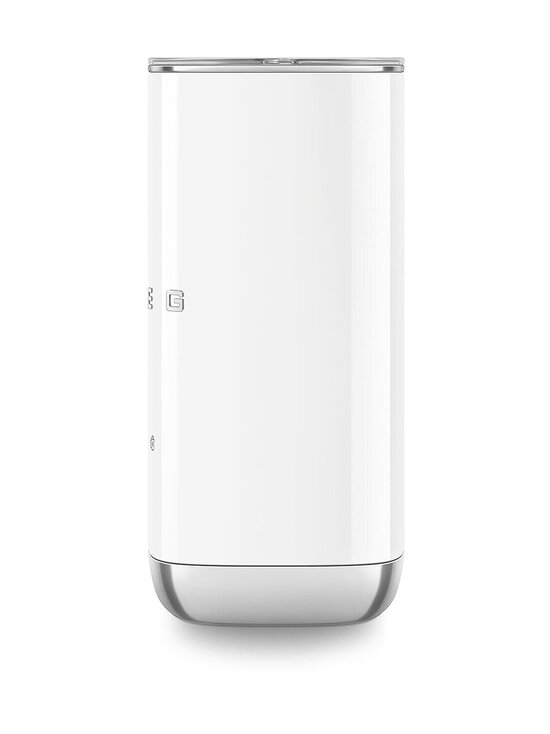 Smeg - Maidonvaahdotin 180 ml - WHITE WHITE | Stockmann - photo 2