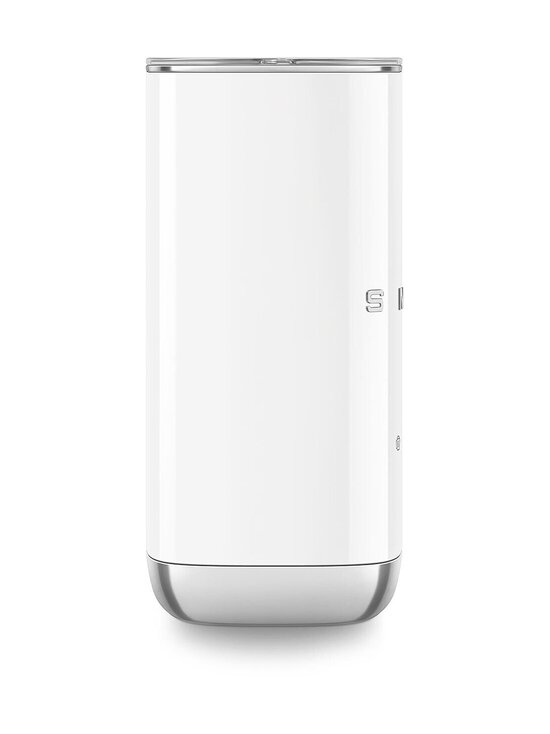 Smeg - Maidonvaahdotin 180 ml - WHITE WHITE | Stockmann - photo 4