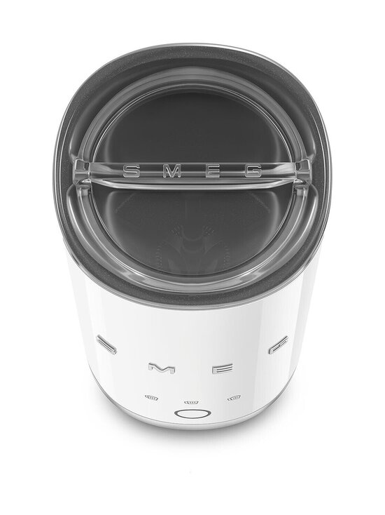Smeg - Maidonvaahdotin 180 ml - WHITE WHITE | Stockmann - photo 6