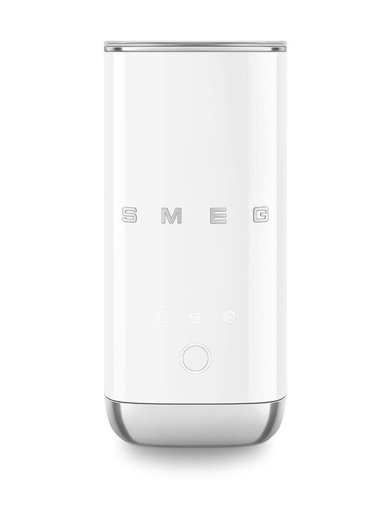 Smeg - Maidonvaahdotin 180 ml - WHITE WHITE | Stockmann - photo 7