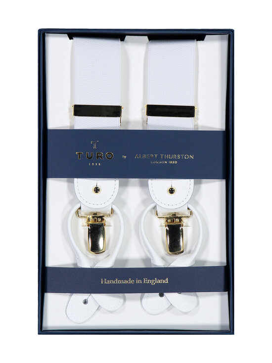 Turo - Multi-fit bikšturi - 10 WHITE | Stockmann - photo 1