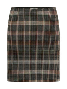 Part Two - CorinnePW-hame - 170 GREY BIG CHECK | Stockmann