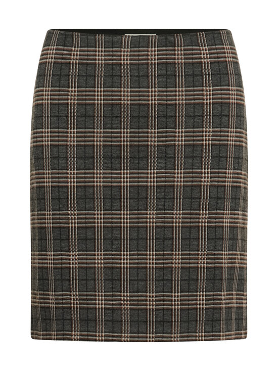 Part Two - CorinnePW-hame - 170 GREY BIG CHECK | Stockmann - photo 1