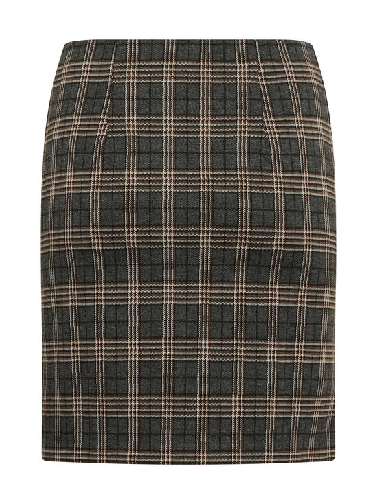 Part Two - CorinnePW-hame - 170 GREY BIG CHECK | Stockmann - photo 2