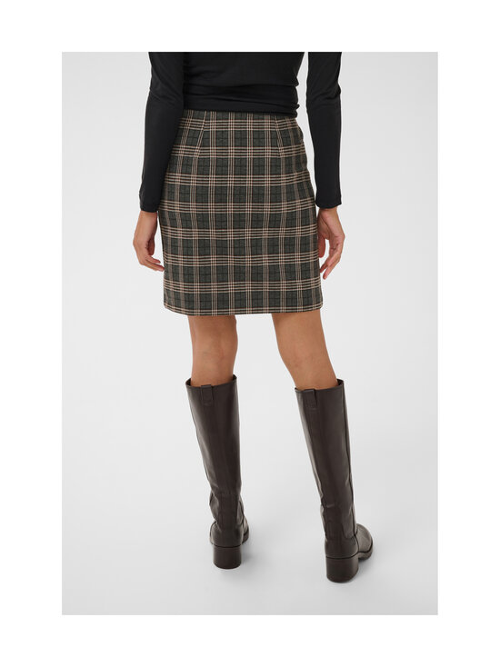 Part Two - CorinnePW-hame - 170 GREY BIG CHECK | Stockmann - photo 4