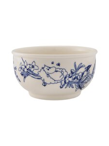Moomin Arabia - Kauss Haru 12 cm - WHITE-BLUE | Stockmann