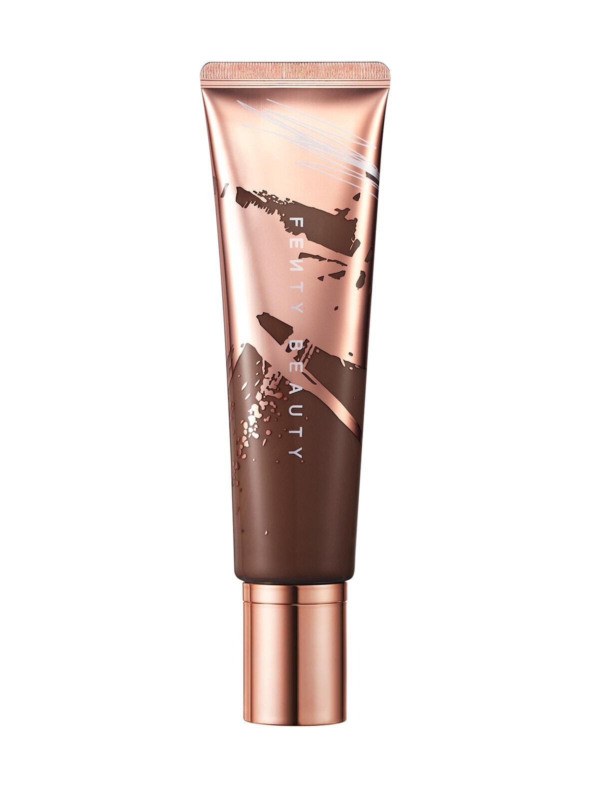 Body sauce body luminizing tint -voide