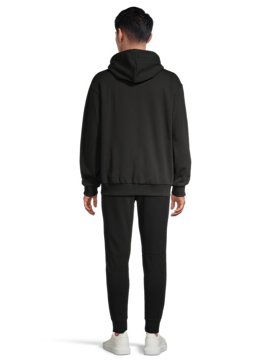 Lacoste - Vetoketjuhuppari - 031 BLACK | Stockmann - photo 3