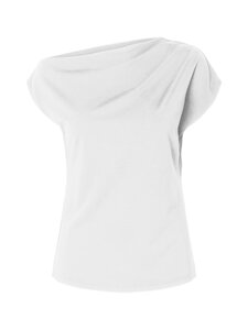 Selected - SlfMolly-pusero - BRIGHT WHITE | Stockmann