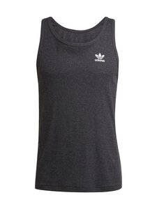 adidas Originals - Essential Tank -toppi - KA0648 BLACK/WHITE | Stockmann