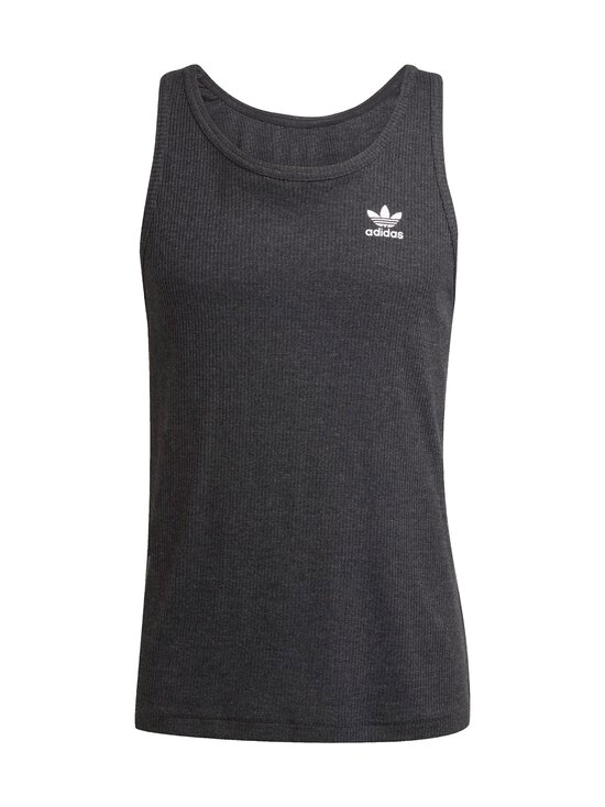adidas Originals - Essential Tank -toppi - KA0648 BLACK/WHITE - photo 1 adidas Originals - Essential Tank -toppi - KA0648 BLACK/WHITE | Stockmann - photo 1