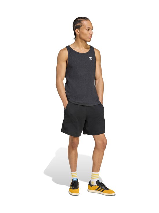 adidas Originals - Essential Tank -toppi - KA0648 BLACK/WHITE - photo 4 adidas Originals - Essential Tank -toppi - KA0648 BLACK/WHITE | Stockmann - photo 4