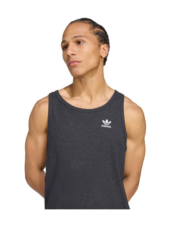 adidas Originals - Essential Tank -toppi - KA0648 BLACK/WHITE - photo 5 adidas Originals - Essential Tank -toppi - KA0648 BLACK/WHITE | Stockmann - photo 5