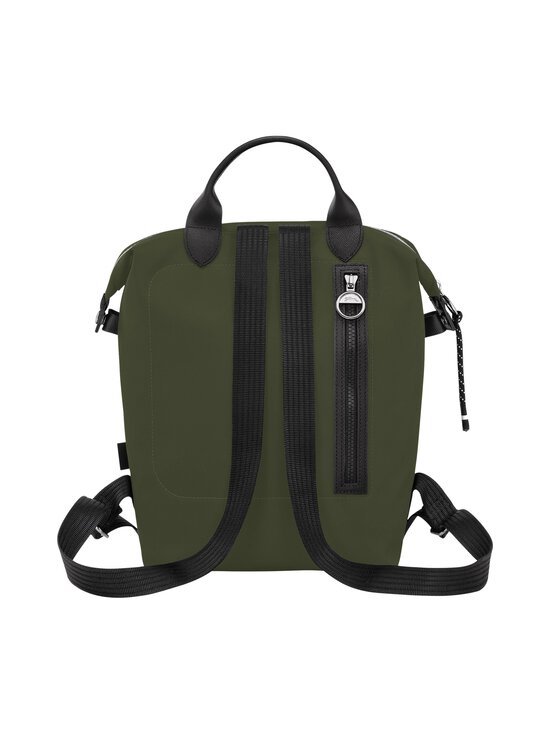 Longchamp - Le Pliage Energy Backpack -reppu - 892 KHAKI - photo 2 Longchamp - Le Pliage Energy Backpack -reppu - 892 KHAKI | Stockmann - photo 2