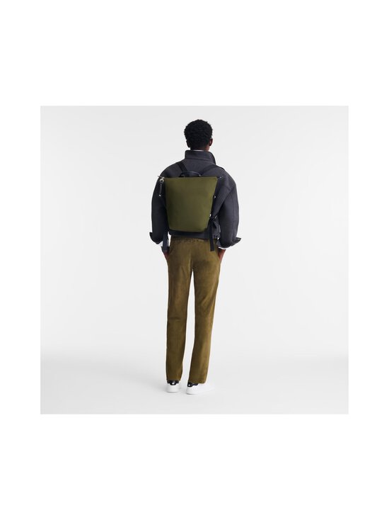 Longchamp - Le Pliage Energy Backpack -reppu - 892 KHAKI - photo 4 Longchamp - Le Pliage Energy Backpack -reppu - 892 KHAKI | Stockmann - photo 4