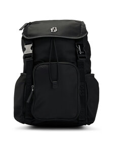 BOSS - Icon mugursoma - 001 BLACK | Stockmann