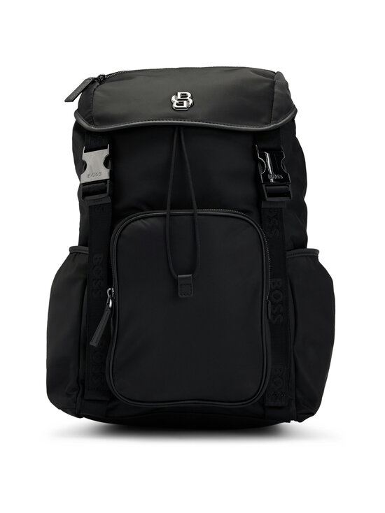 BOSS - Icon mugursoma - 001 BLACK | Stockmann - photo 1