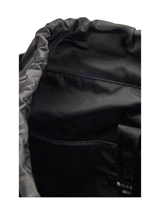 BOSS - Icon mugursoma - 001 BLACK | Stockmann - photo 2