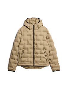 Superdry - Quilted Puffer -toppatakki - 8MF CANYON SAND BROWN Superdry - Quilted Puffer -toppatakki - 8MF CANYON SAND BROWN | Stockmann
