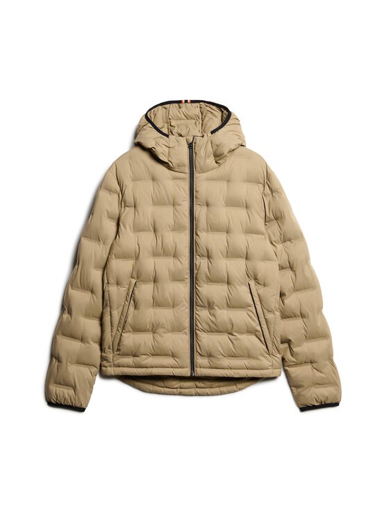 Superdry - Quilted Puffer -toppatakki - 8MF CANYON SAND BROWN - photo 1 Superdry - Quilted Puffer -toppatakki - 8MF CANYON SAND BROWN | Stockmann - photo 1
