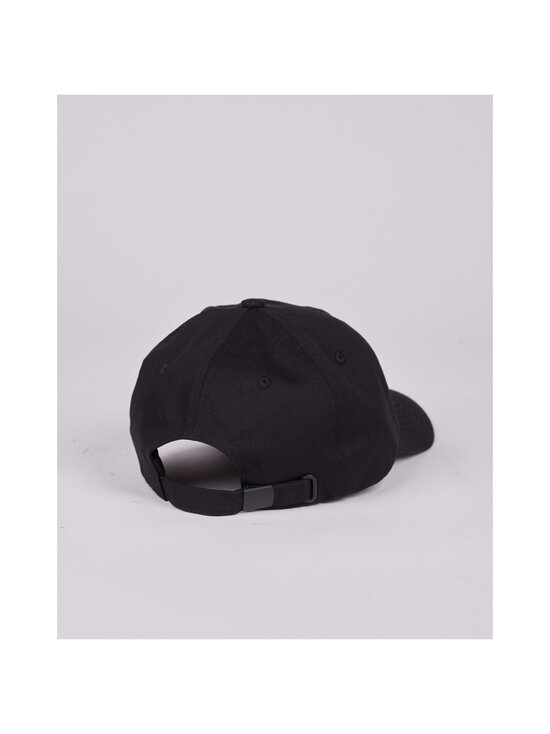 Kenzo - Lippalakki - BLACK - photo 2 Kenzo - Lippalakki - BLACK | Stockmann - photo 2