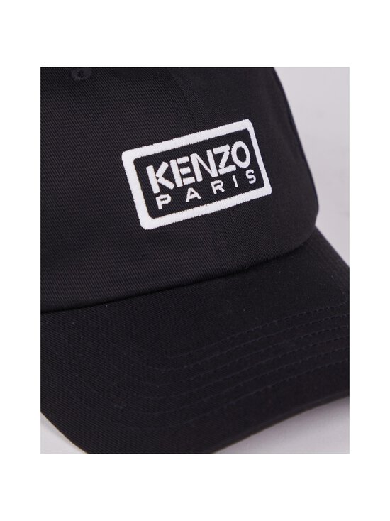 Kenzo - Lippalakki - BLACK - photo 3 Kenzo - Lippalakki - BLACK | Stockmann - photo 3