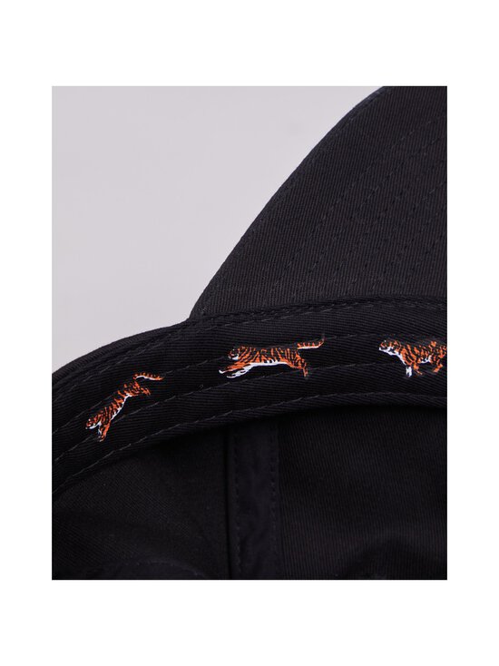 Kenzo - Lippalakki - BLACK - photo 4 Kenzo - Lippalakki - BLACK | Stockmann - photo 4