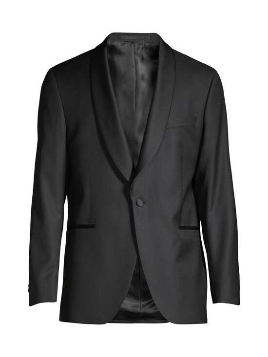 Turo - Jarvis Blazer - 19 BLACK - photo 1 Turo - Jarvis Blazer - 19 BLACK | Stockmann - photo 1