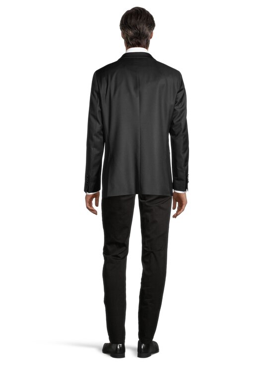Turo - Jarvis Blazer - 19 BLACK - photo 3 Turo - Jarvis Blazer - 19 BLACK | Stockmann - photo 3