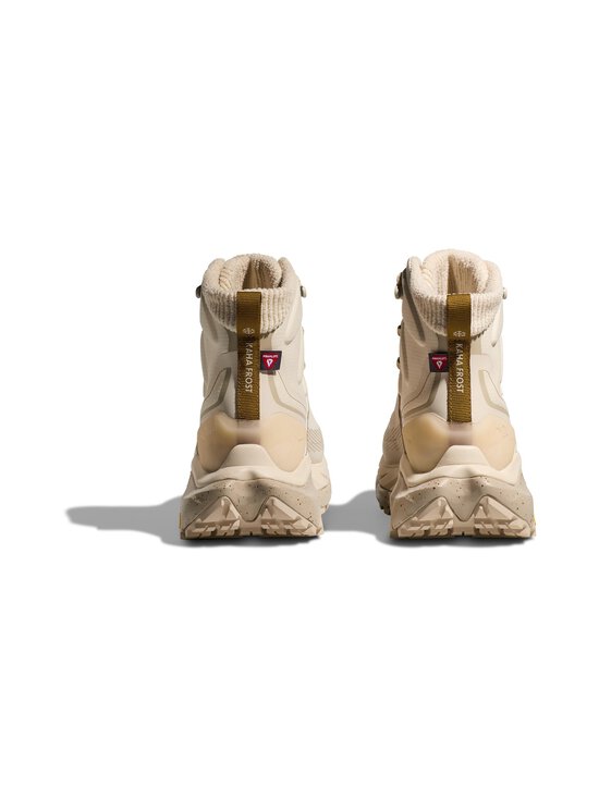 Hoka - W Kaha 2 Frost Gore-Tex apavi - OKS OAT MILK / SESAME - photo 3 Hoka - W Kaha 2 Frost Gore-Tex apavi - OKS OAT MILK / SESAME | Stockmann - photo 3