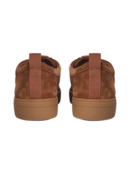 Tommy Hilfiger - Modern Light -nahkakengät - GQM FUDGE BROWN | Stockmann - photo 5