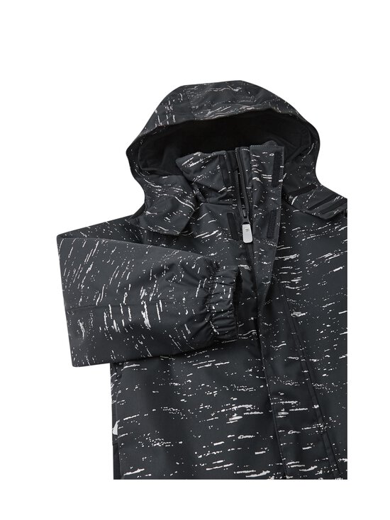 Reima - ReimaTec Kirkas ziemas kombinezons - 9990 BLACK | Stockmann - photo 4