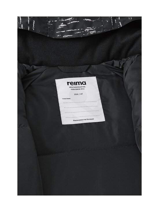 Reima - ReimaTec Kirkas ziemas kombinezons - 9990 BLACK | Stockmann - photo 7