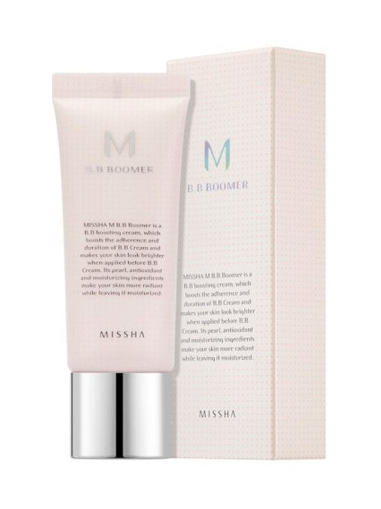 Missha - Meigialuskreem M B.B Boomer - NOCOL | Stockmann - photo 2