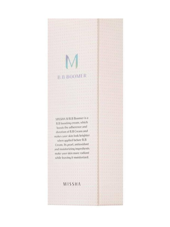 Missha - Meigialuskreem M B.B Boomer - NOCOL | Stockmann - photo 3
