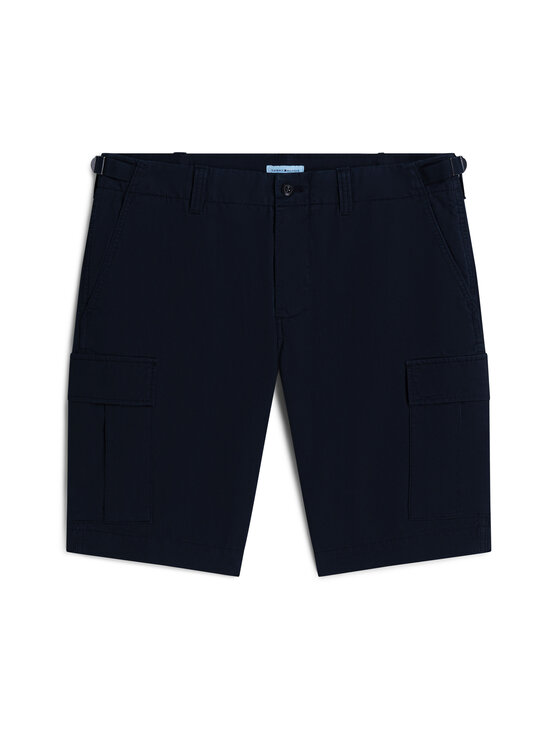 Tommy Hilfiger - Lühikesed püksid Harlem Cargo Twill - DW5 DESERT SKY | Stockmann - photo 1